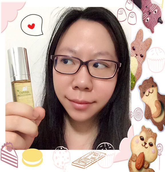 AMIINO安美諾高效抗痘凝膠