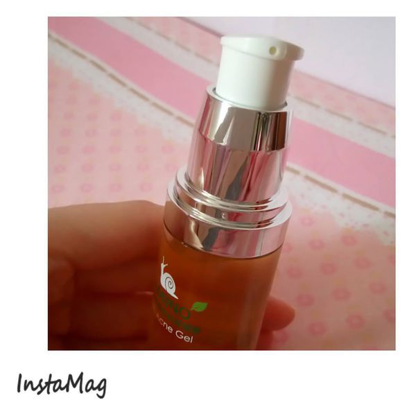 AMIINO安美諾高效抗痘凝膠