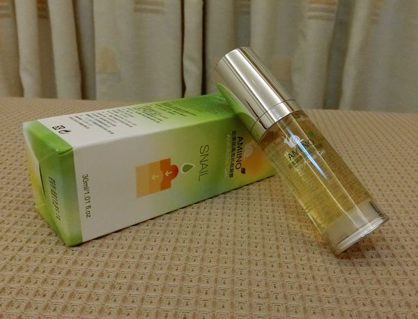 AMIINO安美諾高效抗痘凝膠