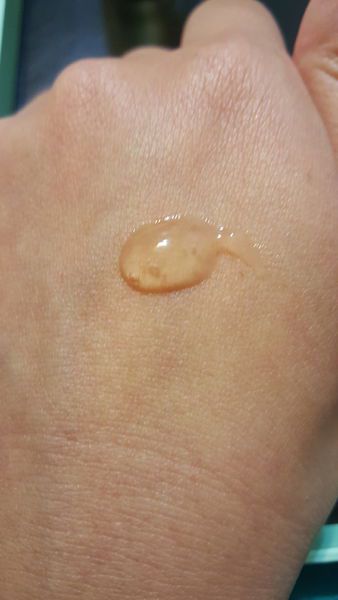 AMIINO安美諾高效抗痘凝膠