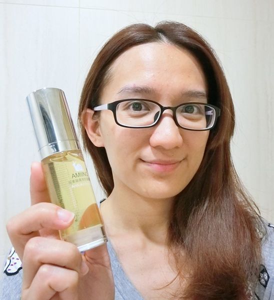 AMIINO安美諾高效抗痘凝膠