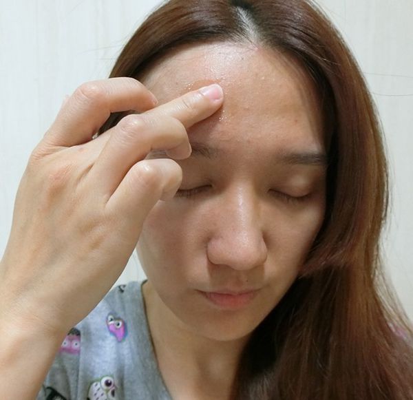 AMIINO安美諾高效抗痘凝膠