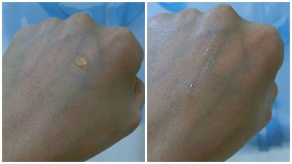 AMIINO安美諾高效抗痘凝膠