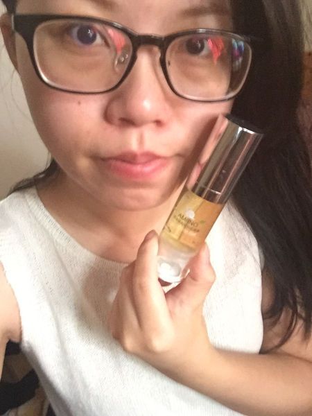 AMIINO安美諾高效抗痘凝膠