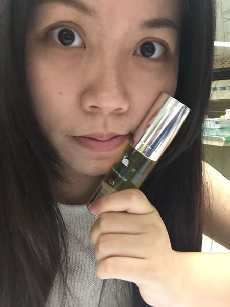 AMIINO安美諾高效抗痘凝膠