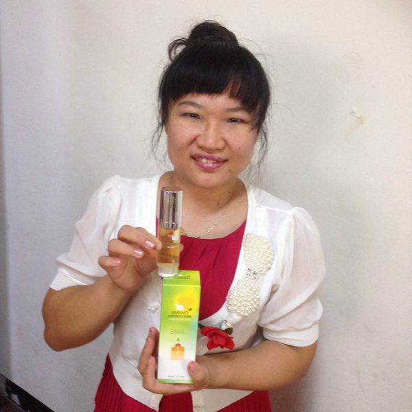 AMIINO安美諾高效抗痘凝膠