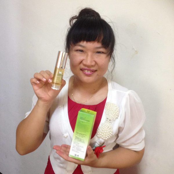 AMIINO安美諾高效抗痘凝膠