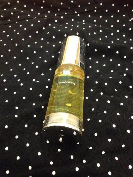 AMIINO安美諾高效抗痘凝膠