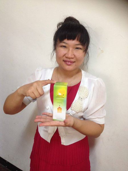 AMIINO安美諾高效抗痘凝膠