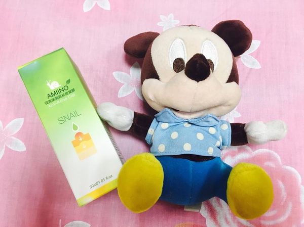 AMIINO安美諾高效抗痘凝膠