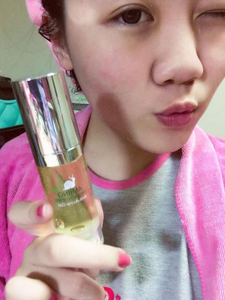 AMIINO安美諾高效抗痘凝膠