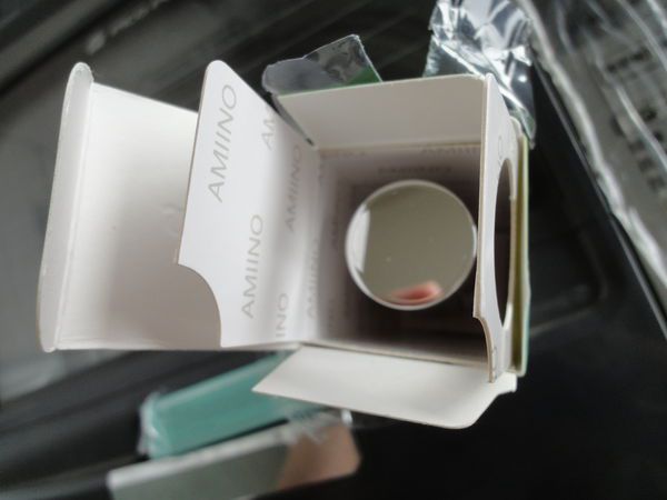 AMIINO安美諾高效抗痘凝膠