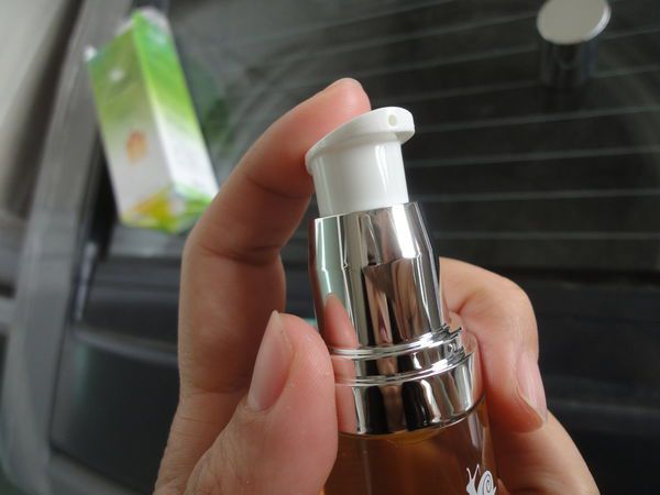 AMIINO安美諾高效抗痘凝膠