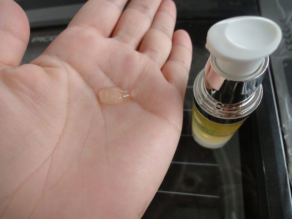 AMIINO安美諾高效抗痘凝膠