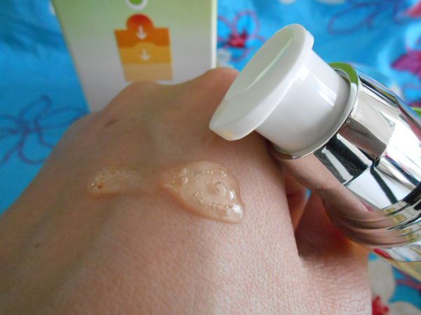 AMIINO安美諾高效抗痘凝膠