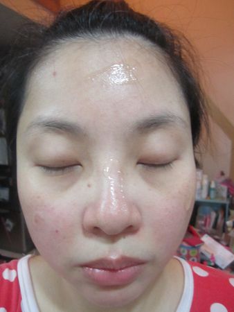 AMIINO安美諾高效抗痘凝膠