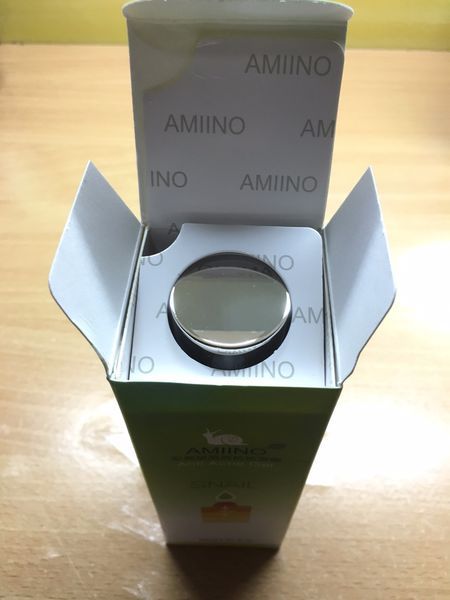 AMIINO安美諾高效抗痘凝膠