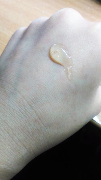 AMIINO安美諾高效抗痘凝膠