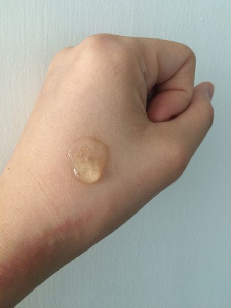 AMIINO安美諾高效抗痘凝膠