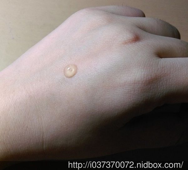 AMIINO安美諾高效抗痘凝膠