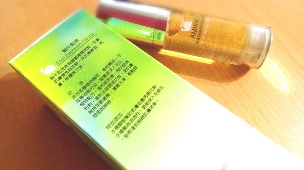 AMIINO安美諾高效抗痘凝膠