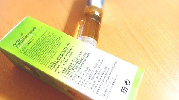 AMIINO安美諾高效抗痘凝膠