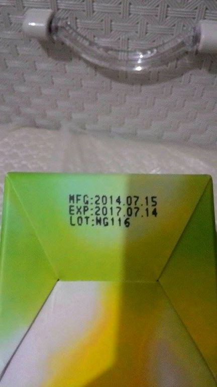 AMIINO安美諾高效抗痘凝膠