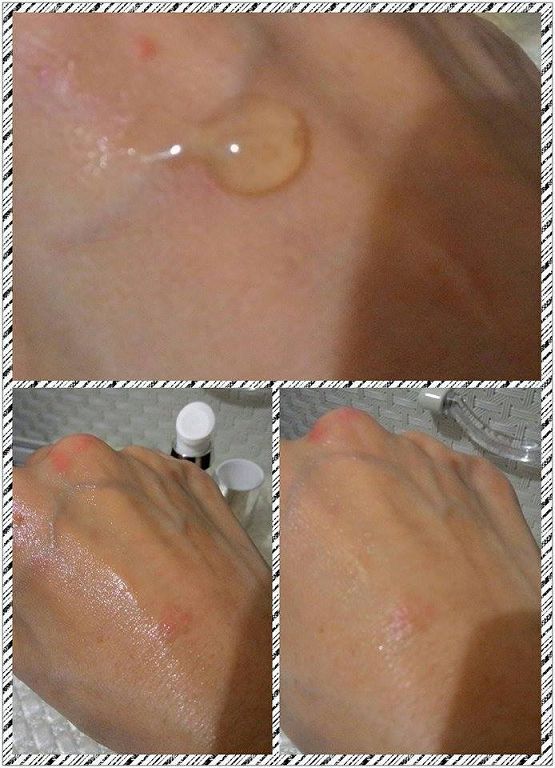 AMIINO安美諾高效抗痘凝膠