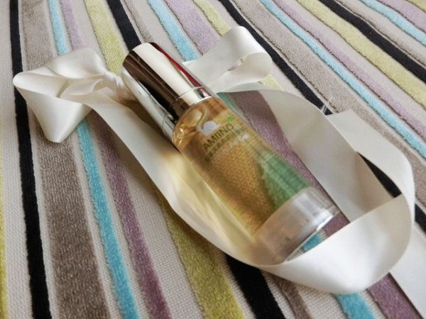 AMIINO安美諾高效抗痘凝膠