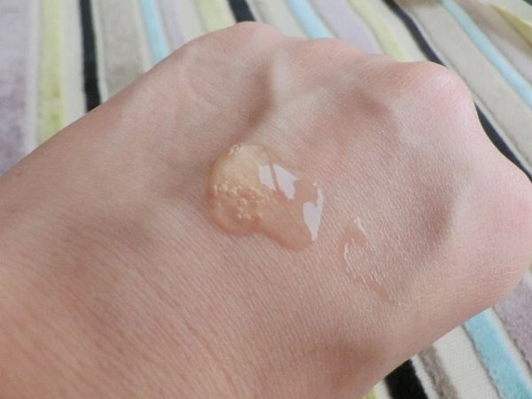 AMIINO安美諾高效抗痘凝膠