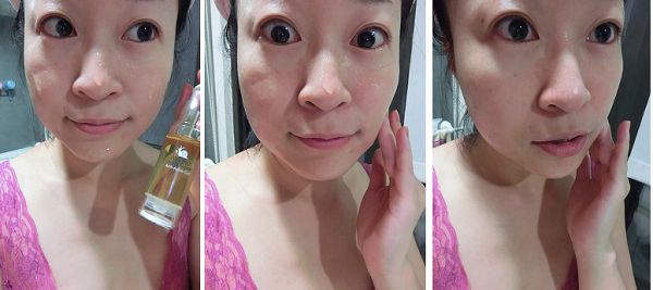 AMIINO安美諾高效抗痘凝膠