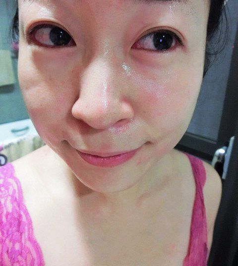 AMIINO安美諾高效抗痘凝膠