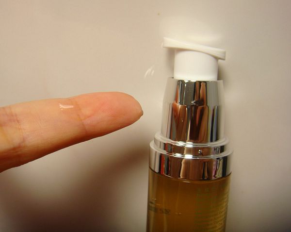 AMIINO安美諾高效抗痘凝膠