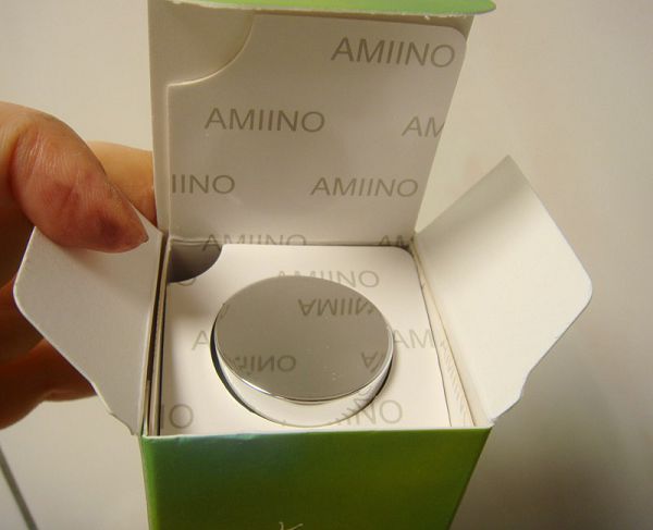 AMIINO安美諾高效抗痘凝膠