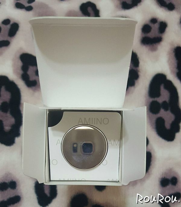 AMIINO安美諾高效抗痘凝膠