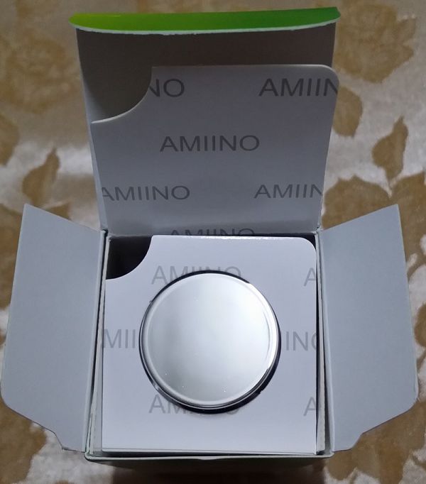 AMIINO安美諾高效抗痘凝膠