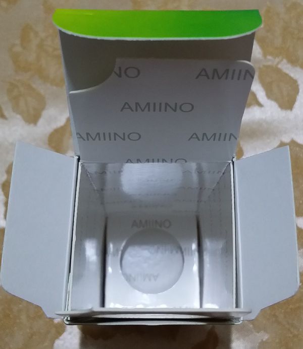 AMIINO安美諾高效抗痘凝膠