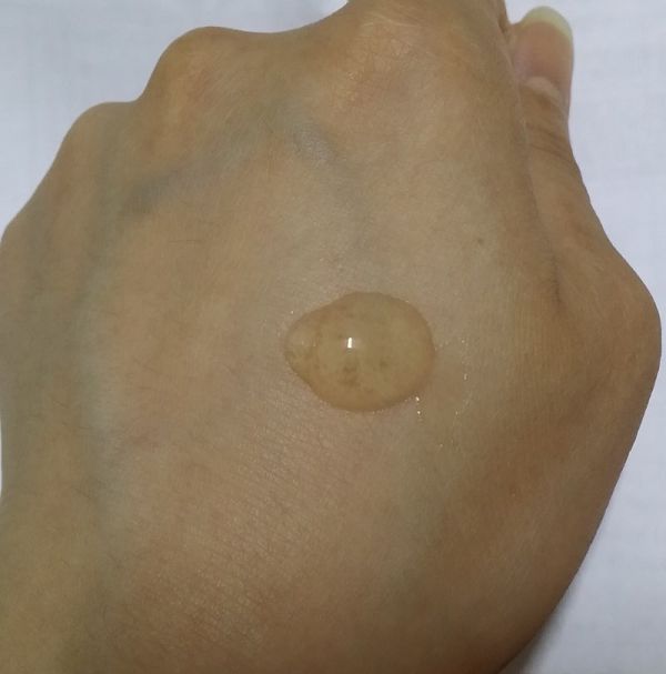 AMIINO安美諾高效抗痘凝膠