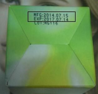 AMIINO安美諾高效抗痘凝膠