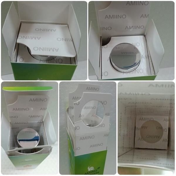AMIINO安美諾高效抗痘凝膠