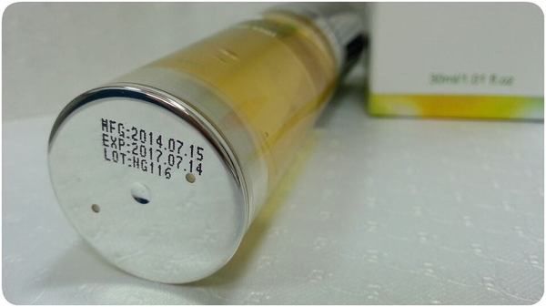 AMIINO安美諾高效抗痘凝膠