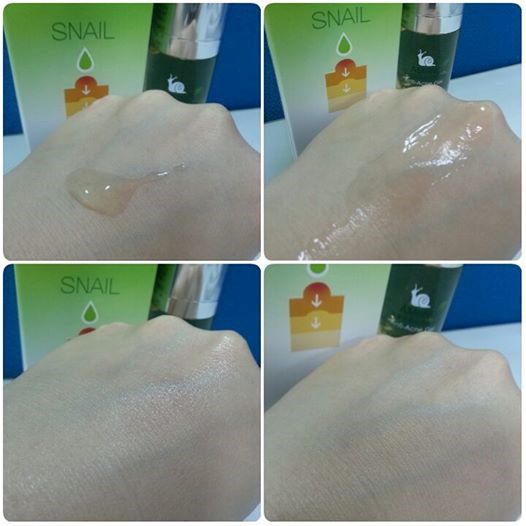 AMIINO安美諾高效抗痘凝膠