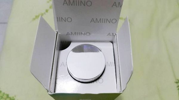 AMIINO安美諾高效抗痘凝膠