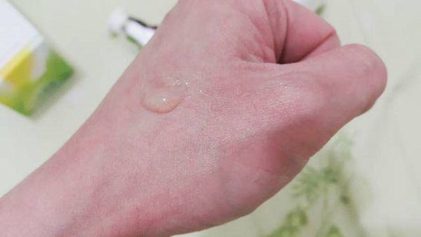 AMIINO安美諾高效抗痘凝膠