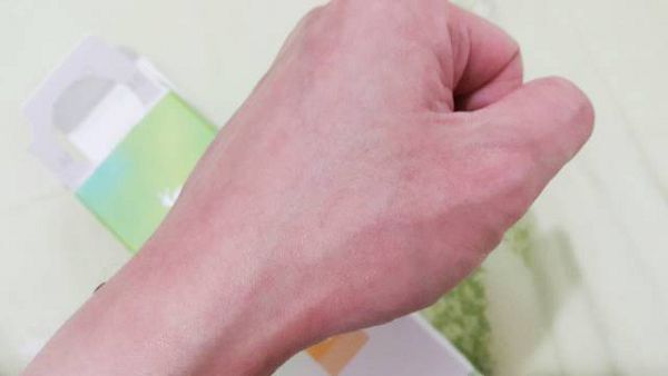 AMIINO安美諾高效抗痘凝膠