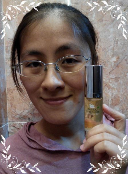 AMIINO安美諾高效抗痘凝膠