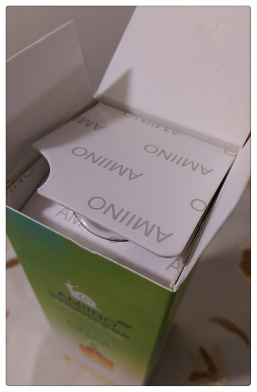 AMIINO安美諾高效抗痘凝膠