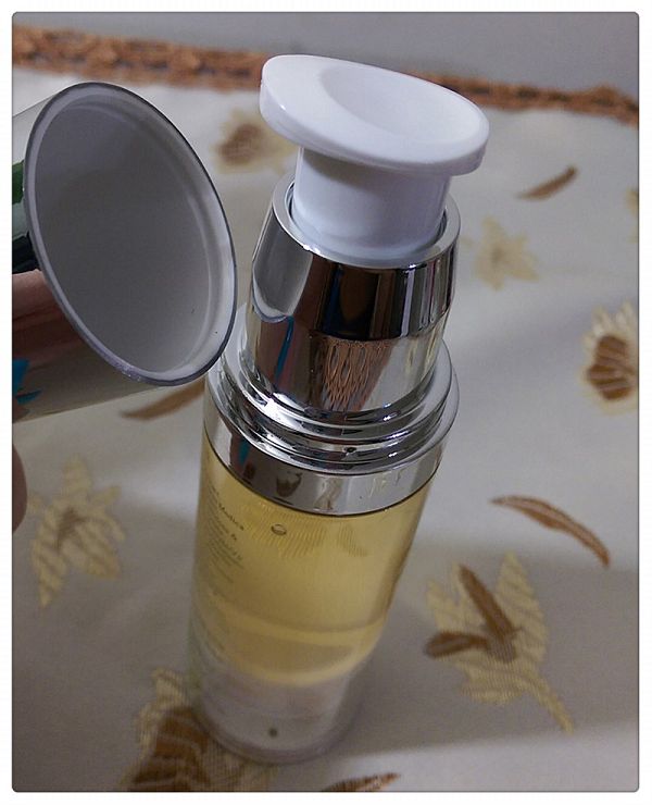 AMIINO安美諾高效抗痘凝膠