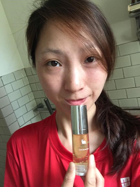 AMIINO安美諾高效抗痘凝膠