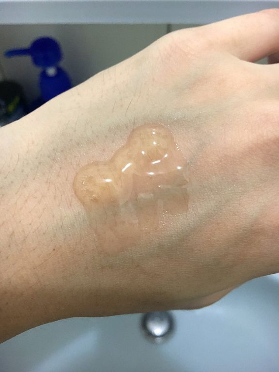 AMIINO安美諾高效抗痘凝膠